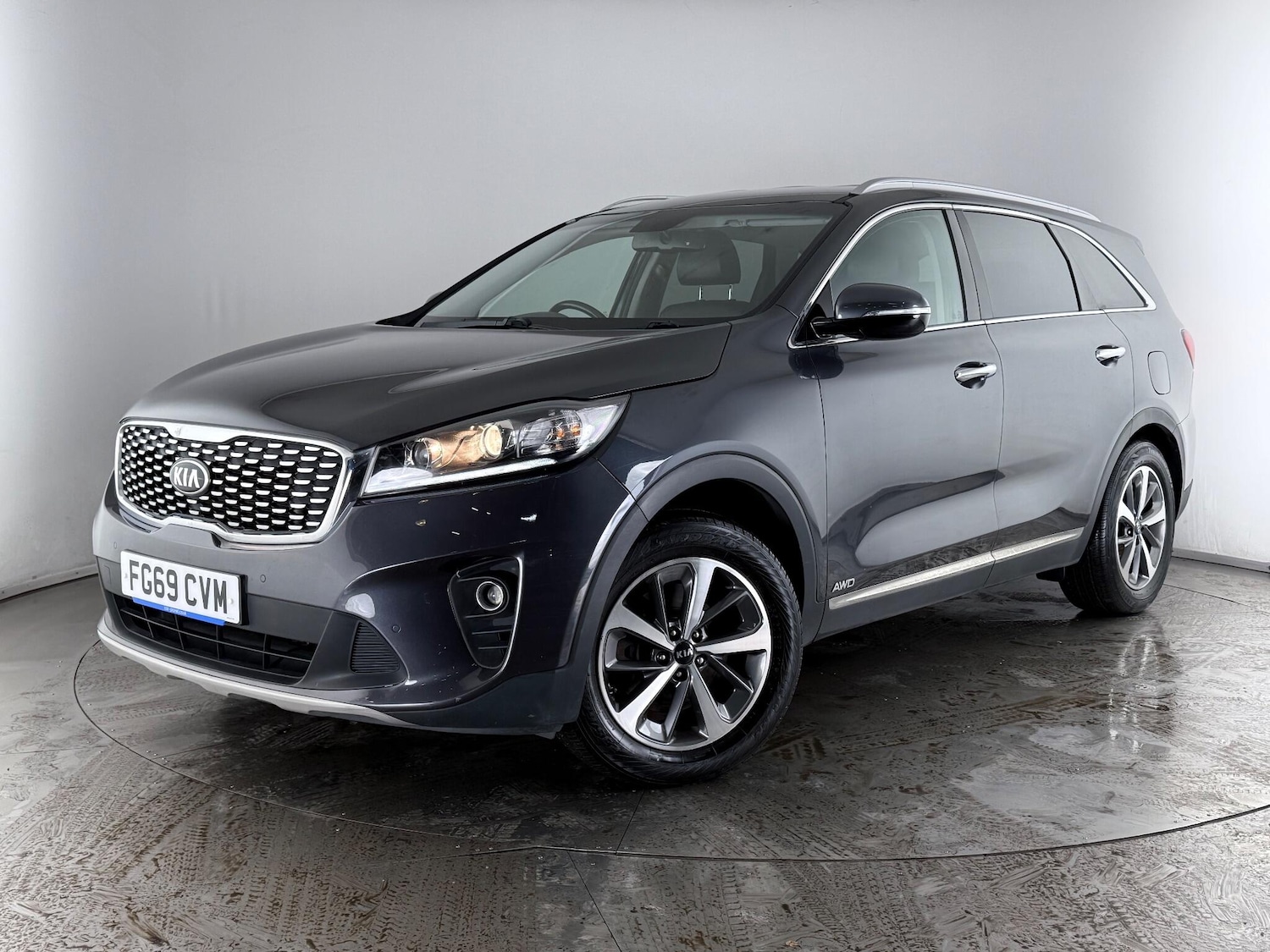 Used Kia Sorento 2019 for sale - 77181082: Photo 31