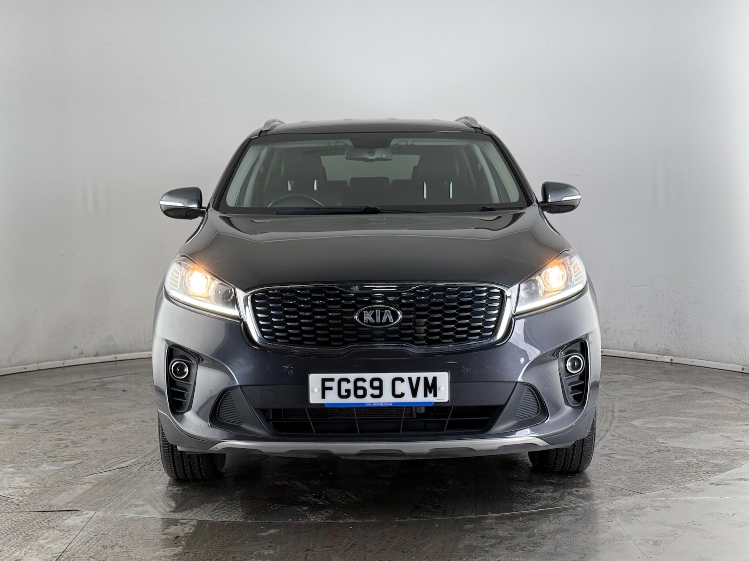 Used Kia Sorento 2019 for sale - 77181082: Photo 5