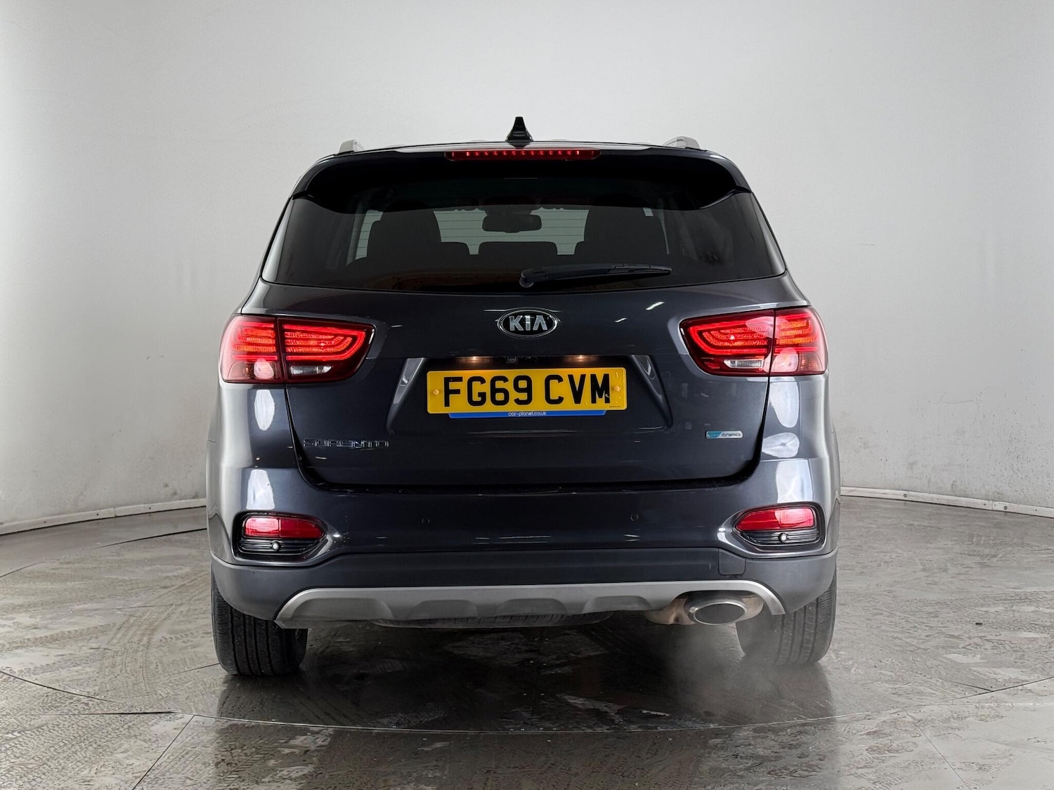 Used Kia Sorento 2019 for sale - 77181082: Photo 7