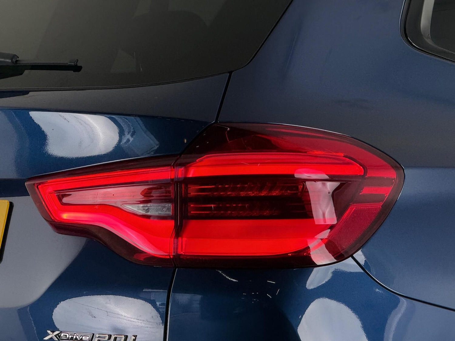 Used BMW X3 2021 for sale - 76468050: Photo 10