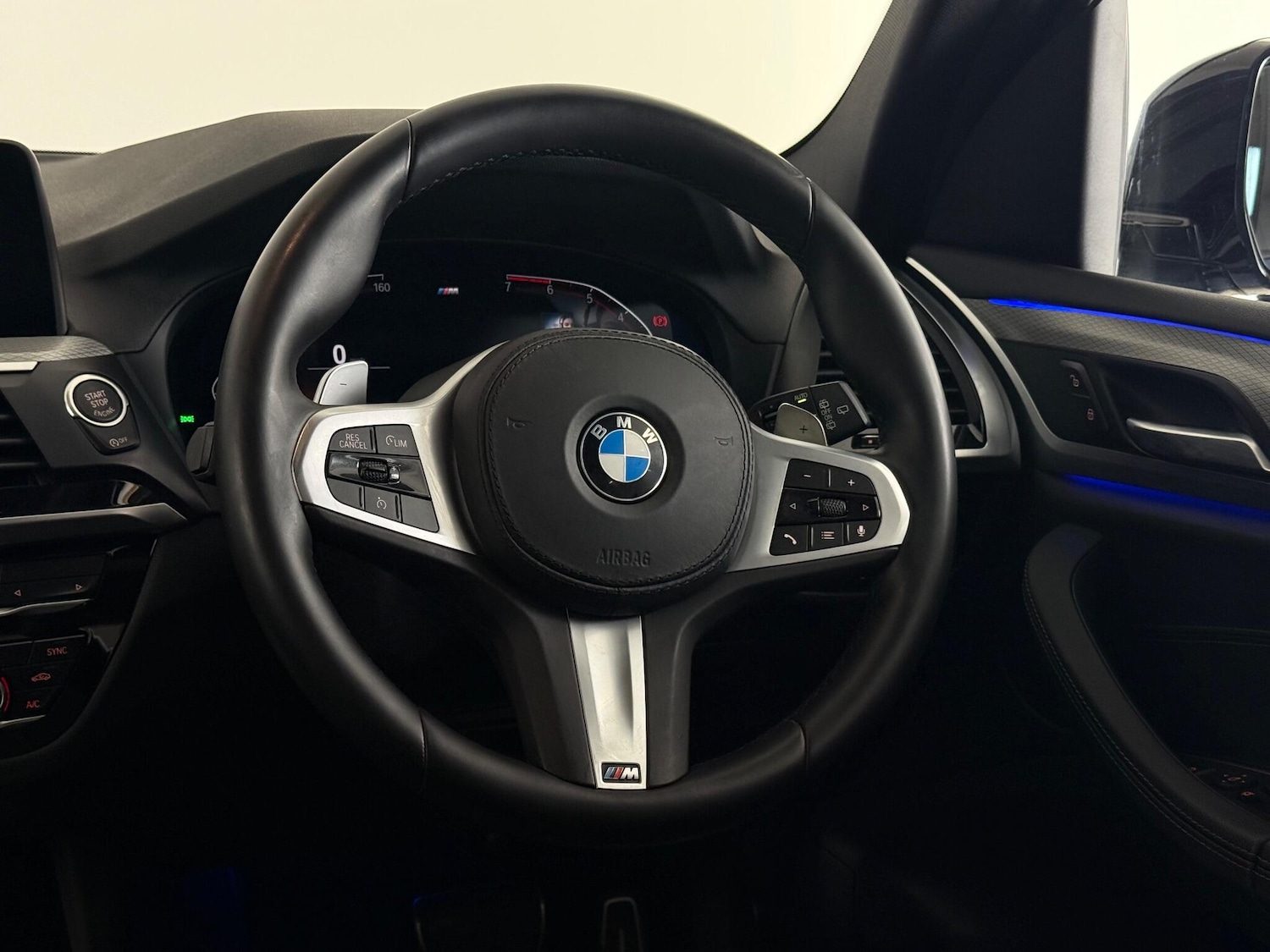 Used BMW X3 2021 for sale - 76468050: Photo 14