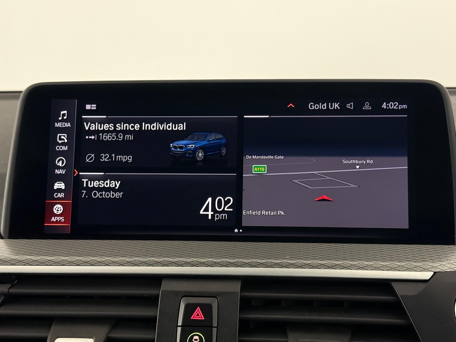 Used BMW X3 2021 for sale - 76468050: Photo 32