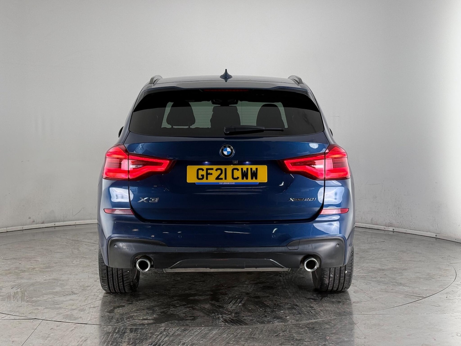Used BMW X3 2021 for sale - 76468050: Photo 9