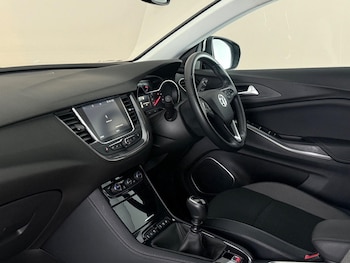 Used Vauxhall Grandland X 2018 for sale - 79374766: Photo
