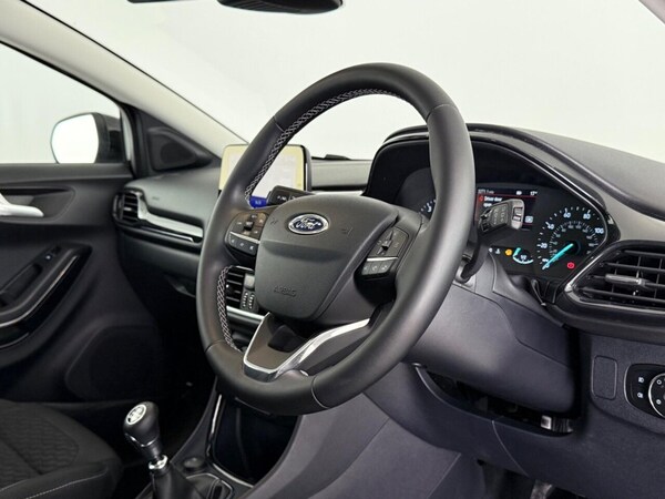 Used Ford Puma 2022 for sale - 76080622: Photo 11