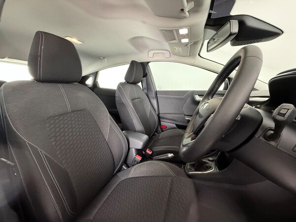 Used Ford Puma 2022 for sale - 76080622: Photo 12