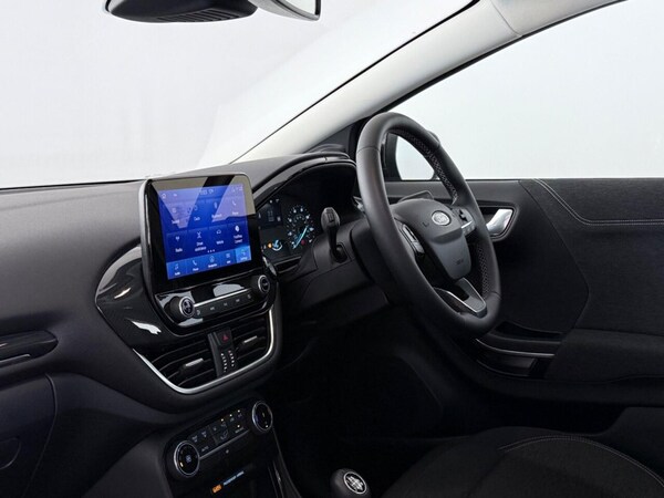 Used Ford Puma 2022 for sale - 76080622: Photo 13