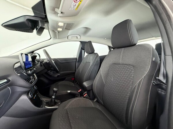 Used Ford Puma 2022 for sale - 76080622: Photo 14
