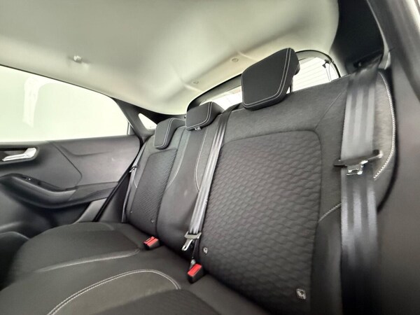 Used Ford Puma 2022 for sale - 76080622: Photo 15