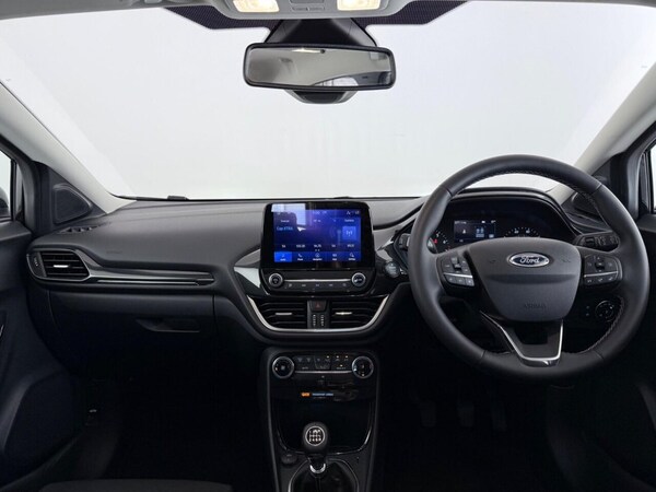 Used Ford Puma 2022 for sale - 76080622: Photo 16