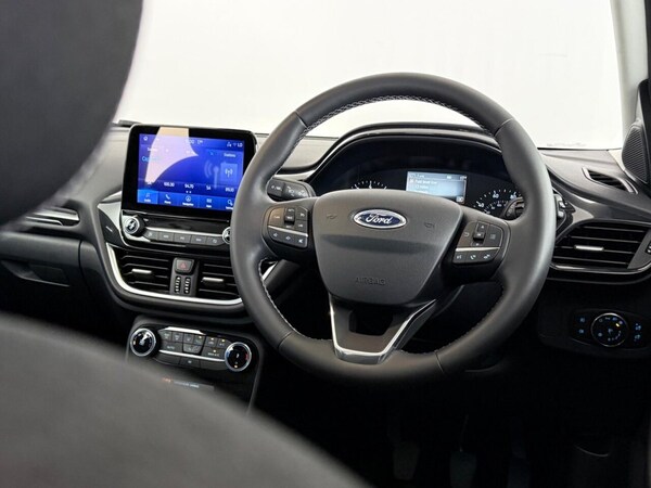 Used Ford Puma 2022 for sale - 76080622: Photo 18