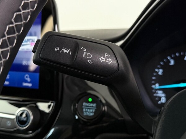 Used Ford Puma 2022 for sale - 76080622: Photo 23