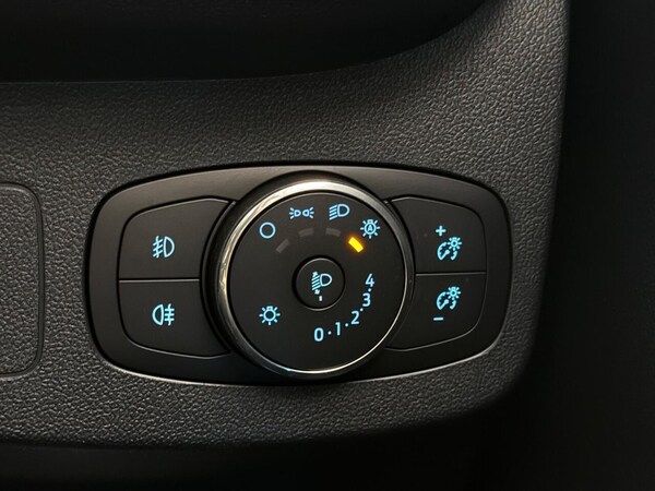 Used Ford Puma 2022 for sale - 76080622: Photo 26