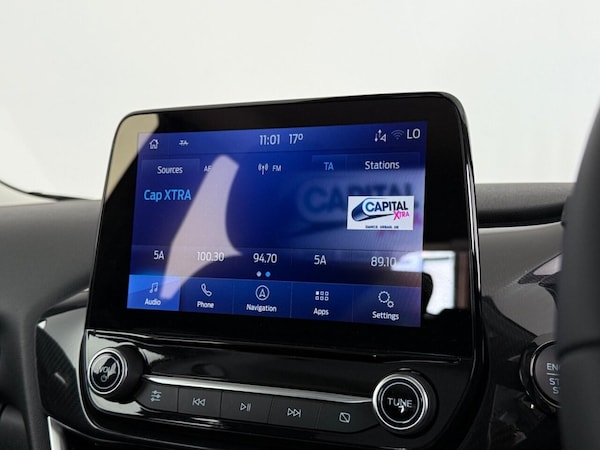 Used Ford Puma 2022 for sale - 76080622: Photo 28