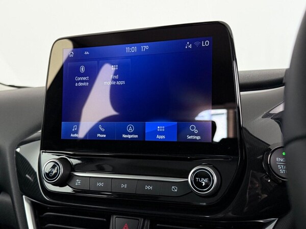 Used Ford Puma 2022 for sale - 76080622: Photo 30