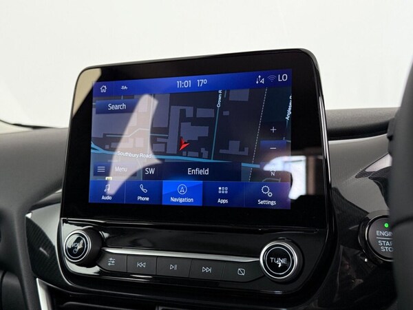 Used Ford Puma 2022 for sale - 76080622: Photo 31