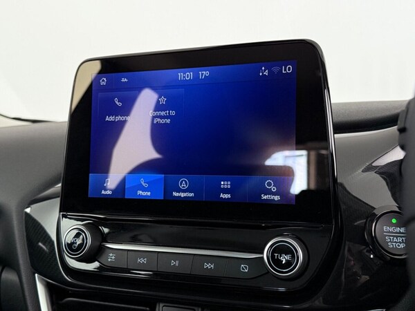 Used Ford Puma 2022 for sale - 76080622: Photo 32