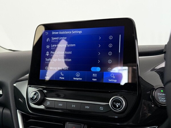 Used Ford Puma 2022 for sale - 76080622: Photo 34