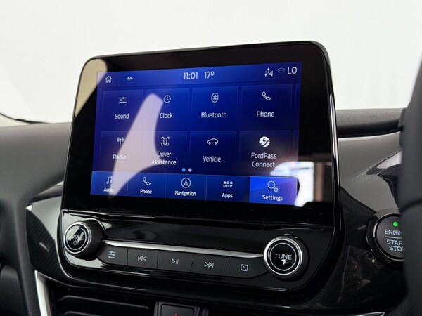 Used Ford Puma 2022 for sale - 76080622: Photo 35