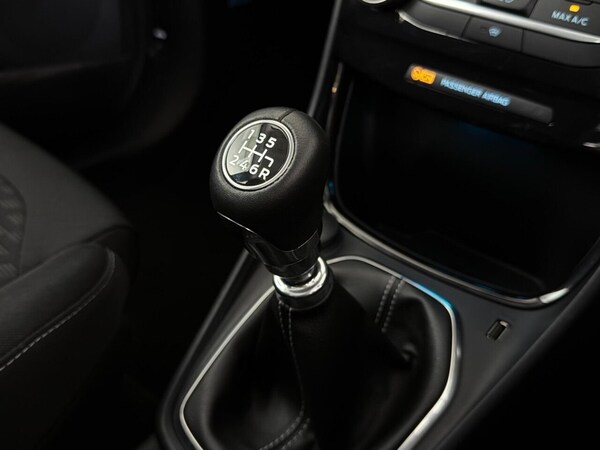 Used Ford Puma 2022 for sale - 76080622: Photo 37