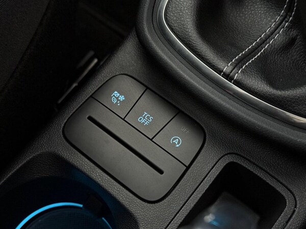 Used Ford Puma 2022 for sale - 76080622: Photo 38