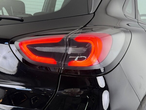 Used Ford Puma 2022 for sale - 76080622: Photo 7