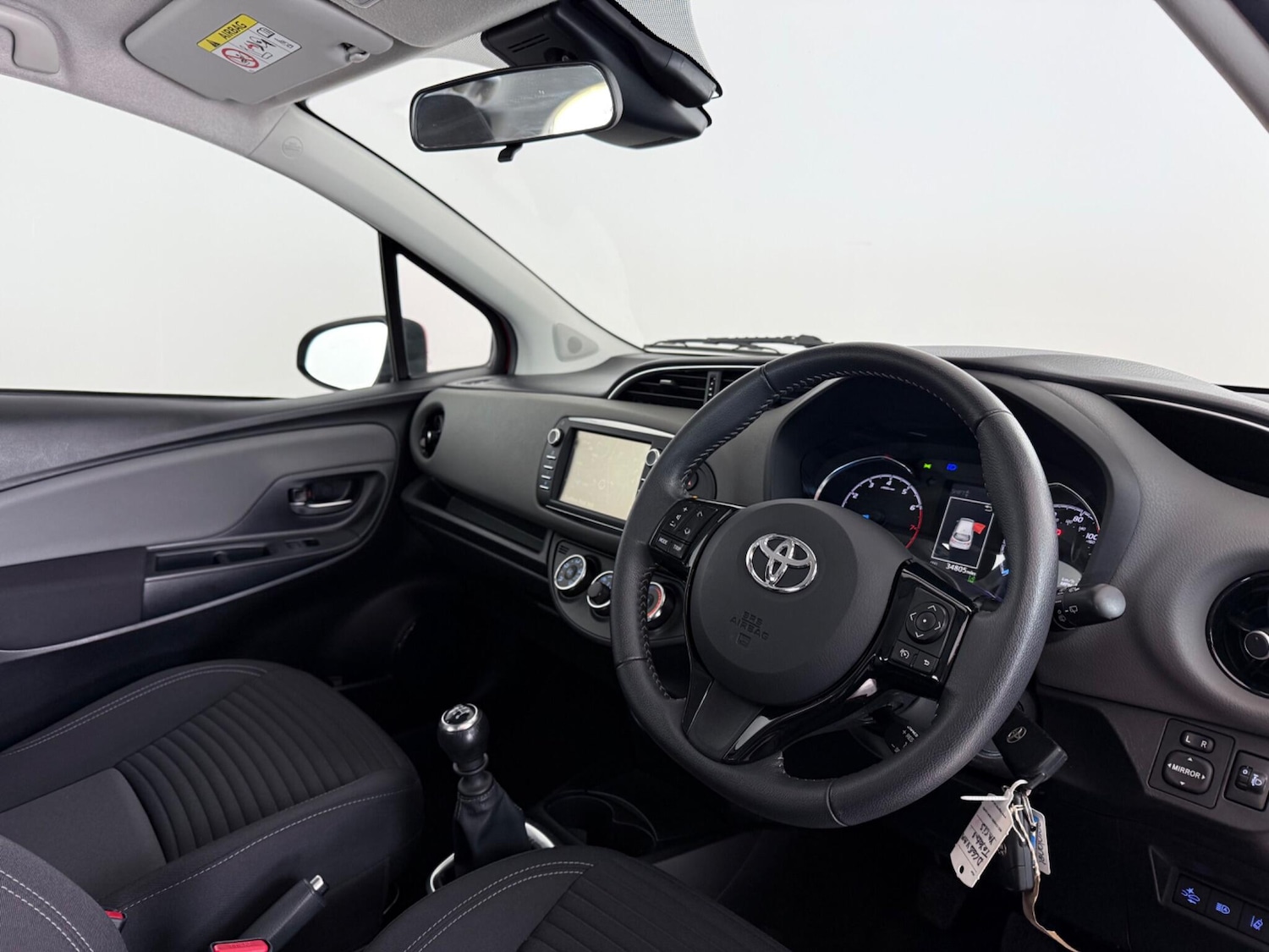 Used Toyota Yaris 2019 for sale - 77216479: Photo 10