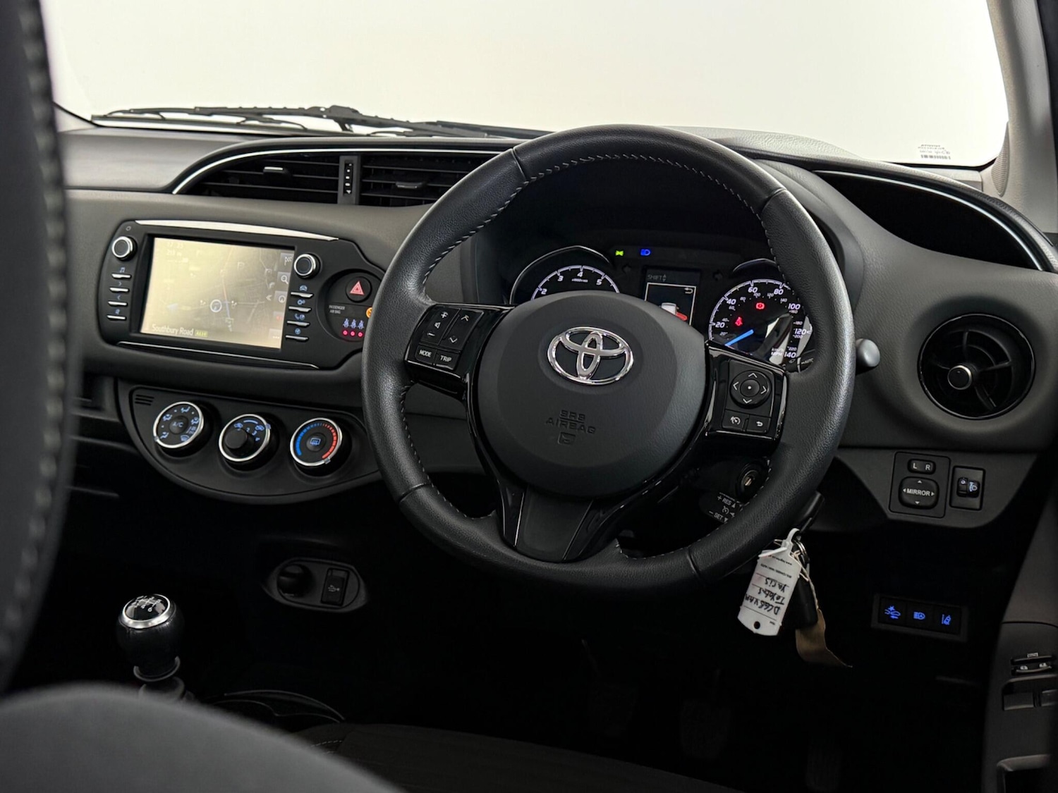 Used Toyota Yaris 2019 for sale - 77216479: Photo 16