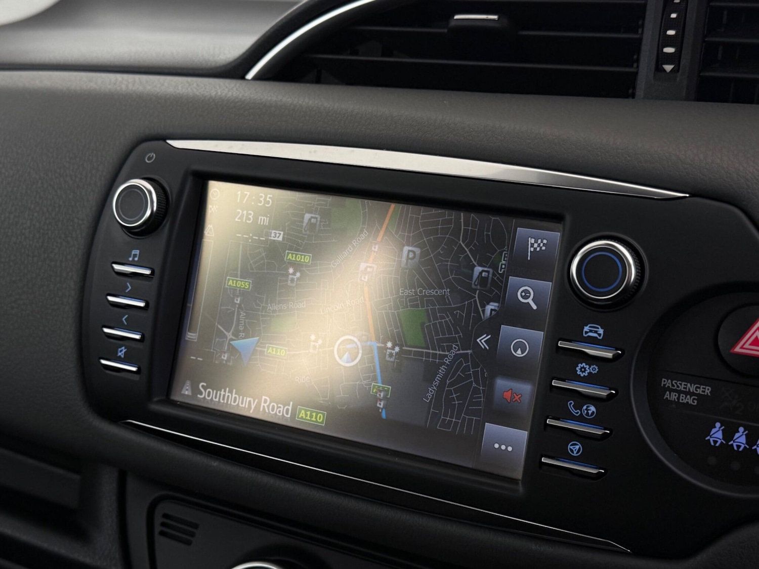 Used Toyota Yaris 2019 for sale - 77216479: Photo 25