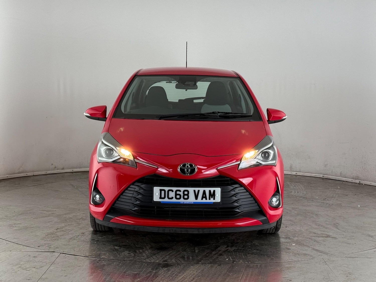 Used Toyota Yaris 2019 for sale - 77216479: Photo 5
