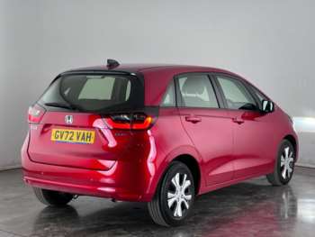 Used Honda Jazz 2023 for sale - 74379807: Photo