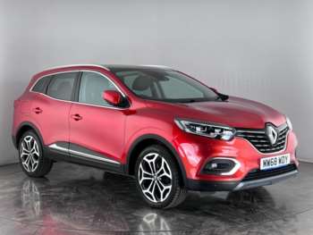 2018 (68) - 1.3 TCe GT Line Euro 6 (s/s) 5dr
