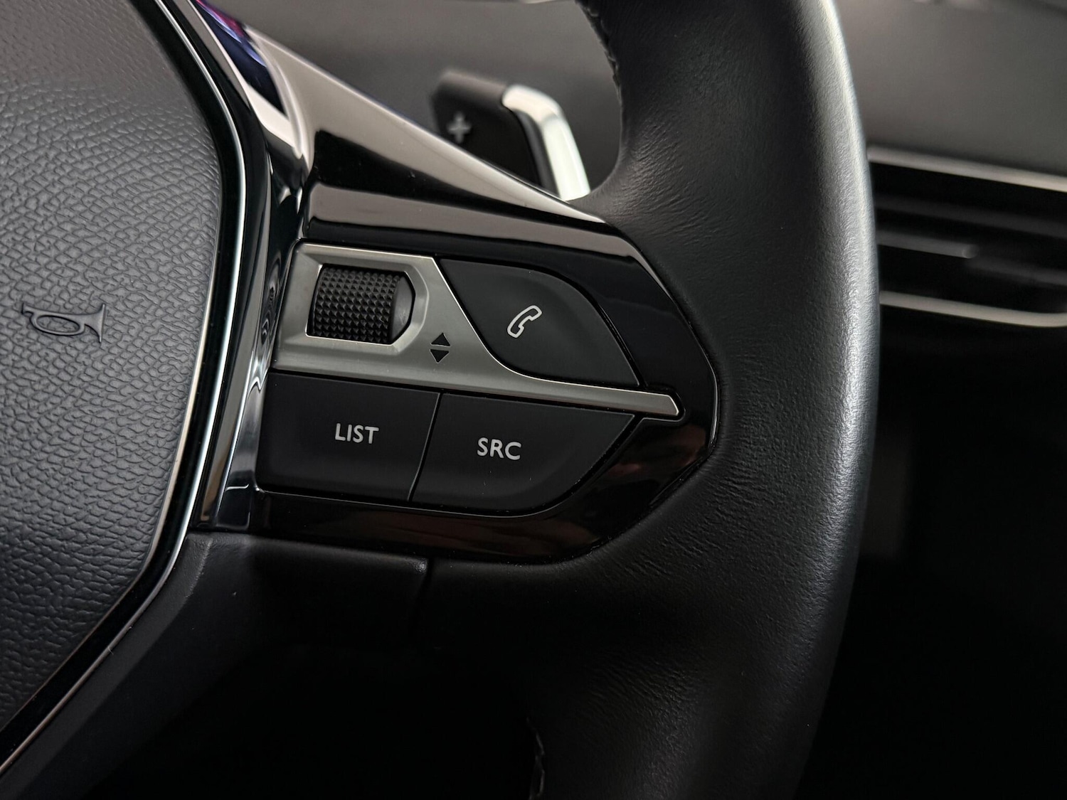 Used Peugeot 3008 2020 for sale - 77221642: Photo 20