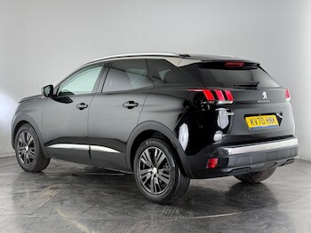 Used Peugeot 3008 2020 for sale - 77221642: Photo