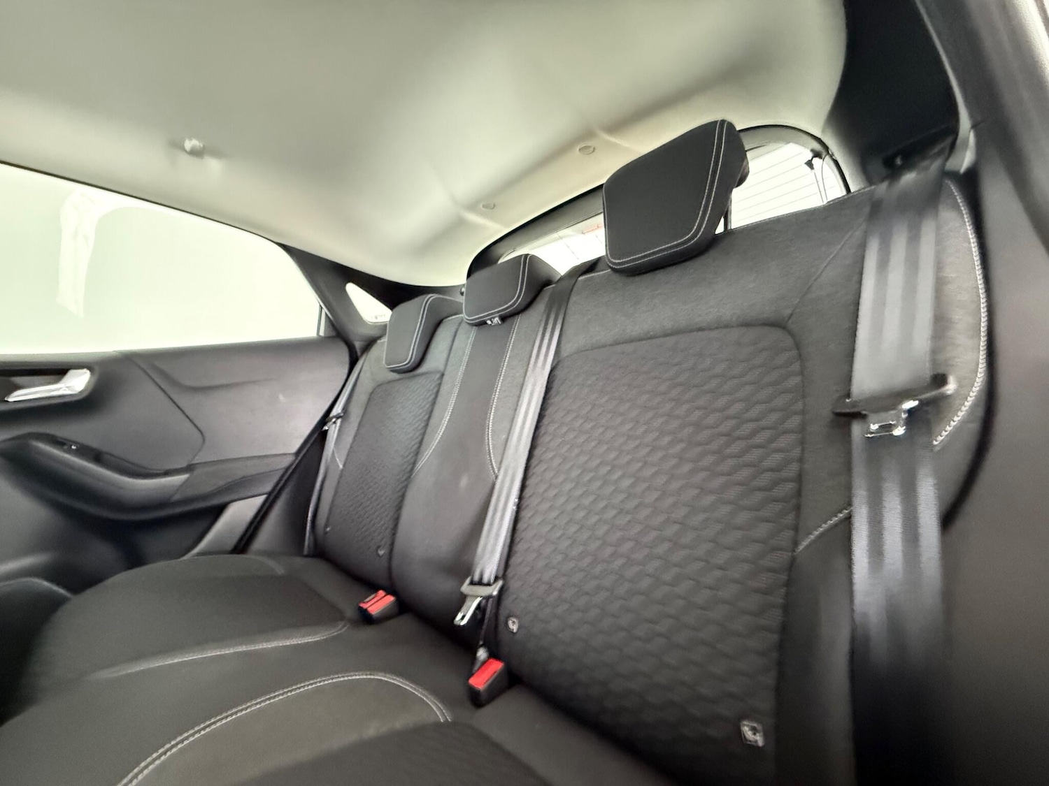 Used Ford Puma 2022 for sale - 77243181: Photo 10