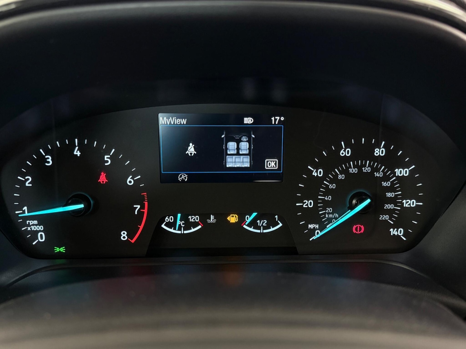 Used Ford Puma 2022 for sale - 77243181: Photo 14