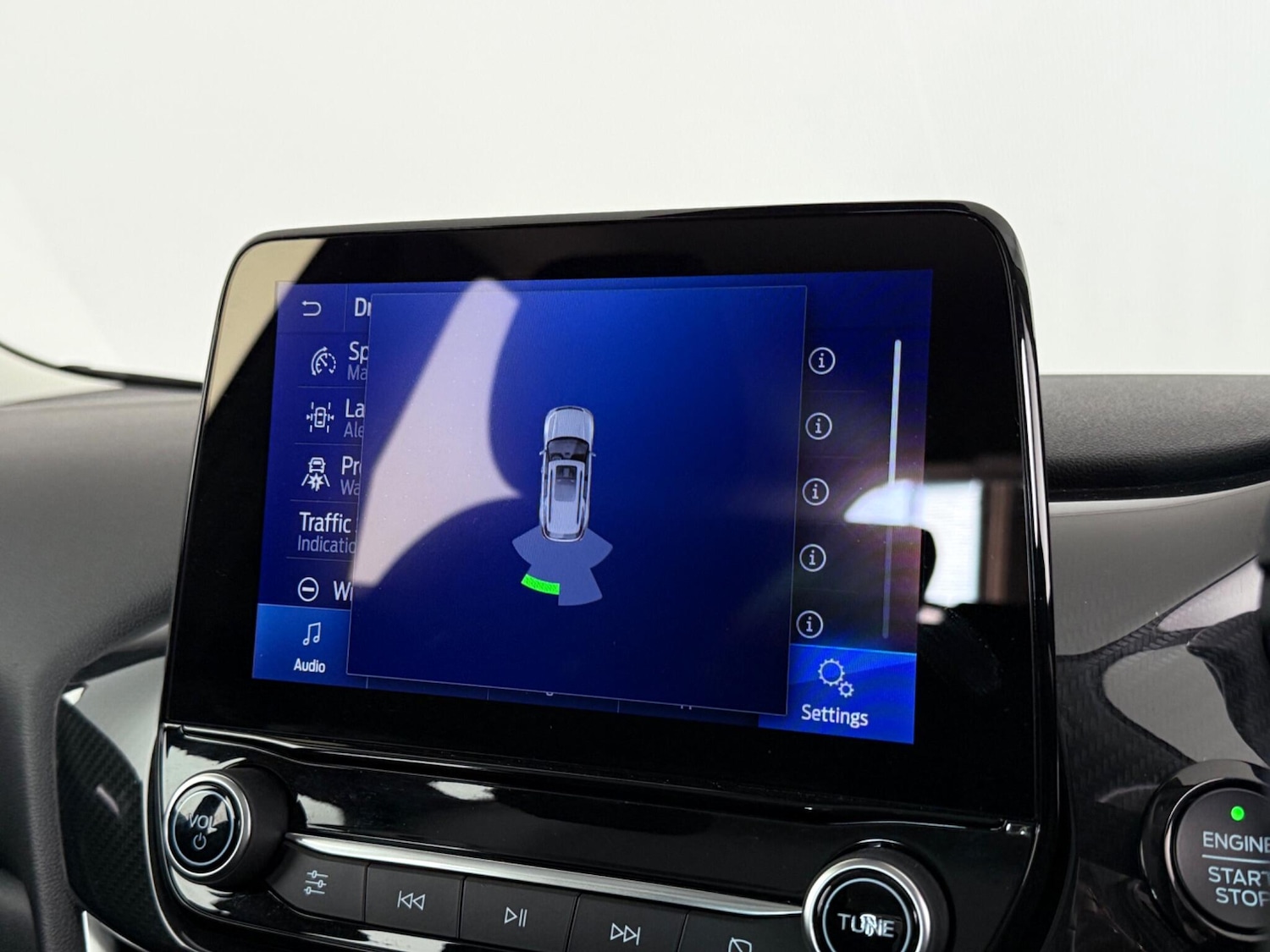 Used Ford Puma 2022 for sale - 77243181: Photo 25