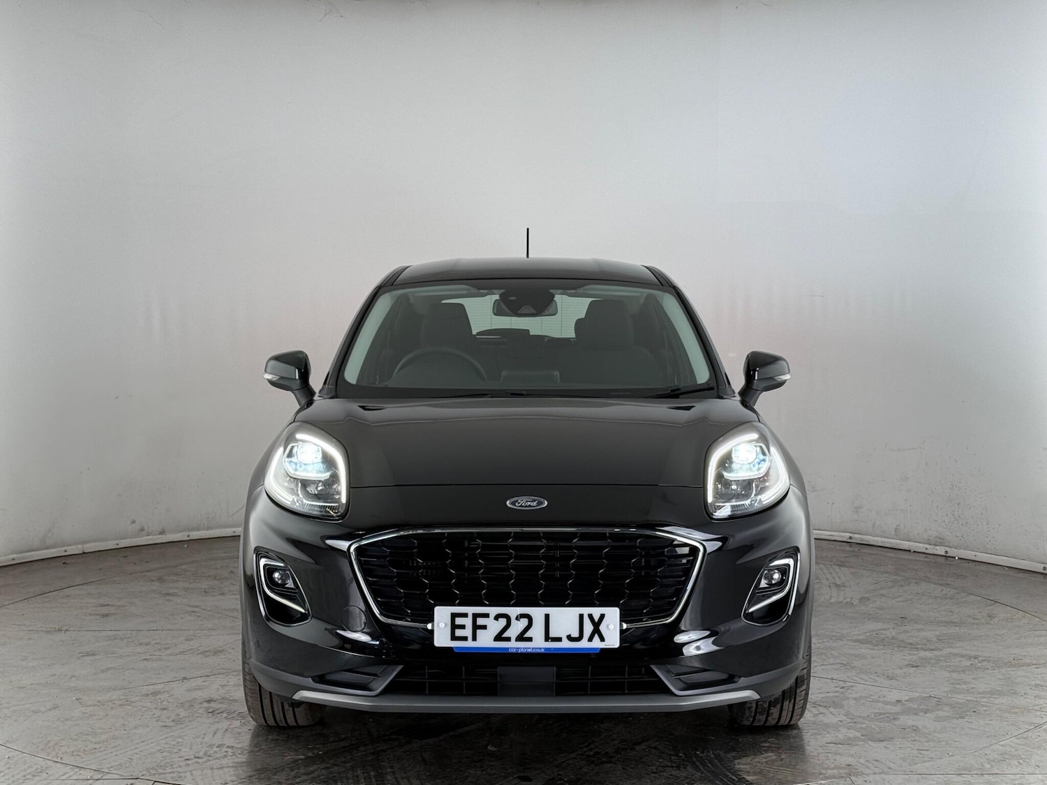 Used Ford Puma 2022 for sale - 77243181: Photo 4