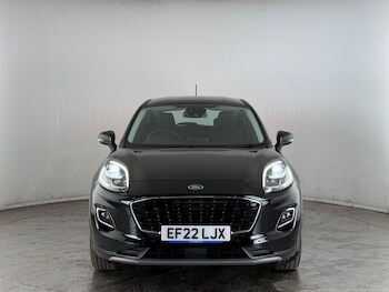 Used Ford Puma 2022 for sale - 77243181: Photo