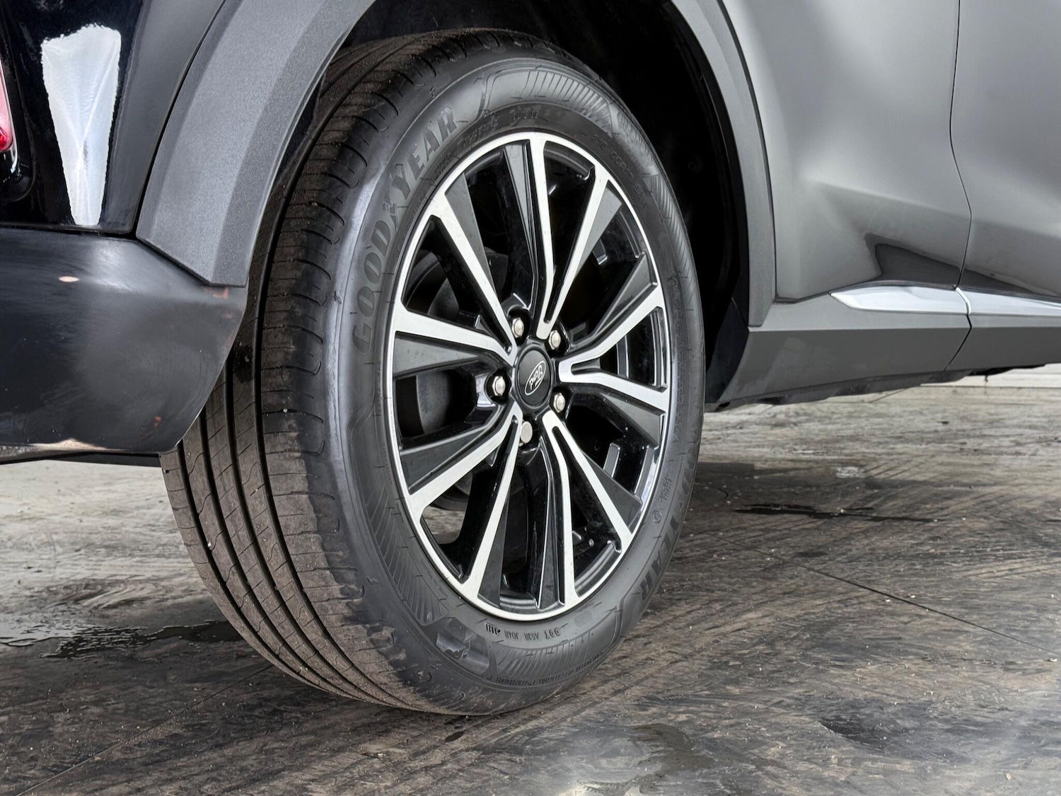 Used Ford Puma 2022 for sale - 77243181: Photo 5