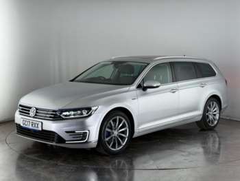 Used Volkswagen Passat 2017 for sale - 75104496: Photo