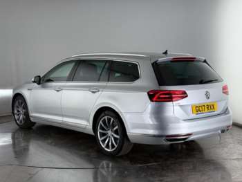 Used Volkswagen Passat 2017 for sale - 75104496: Photo