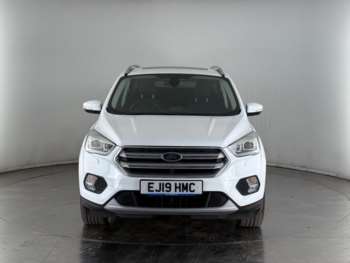 Used Ford Kuga 2019 for sale - 75015251: Photo