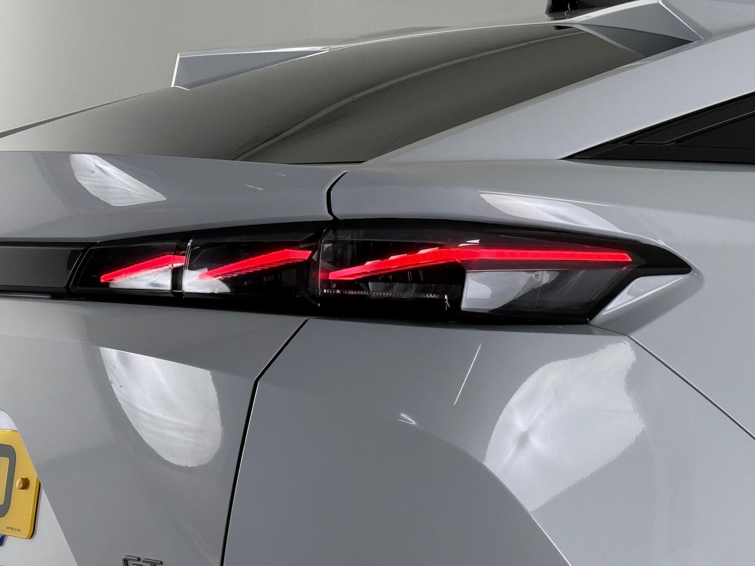 Used Peugeot 408 2024 for sale - 77091041: Photo 10