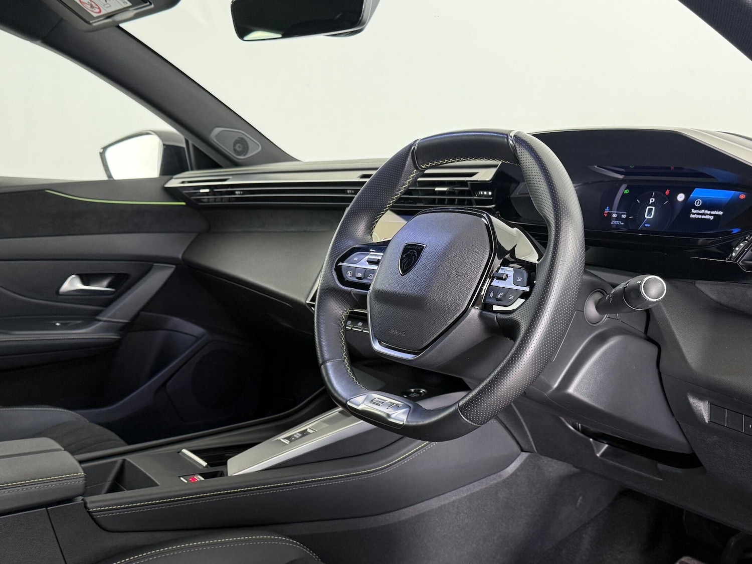 Used Peugeot 408 2024 for sale - 77091041: Photo 16