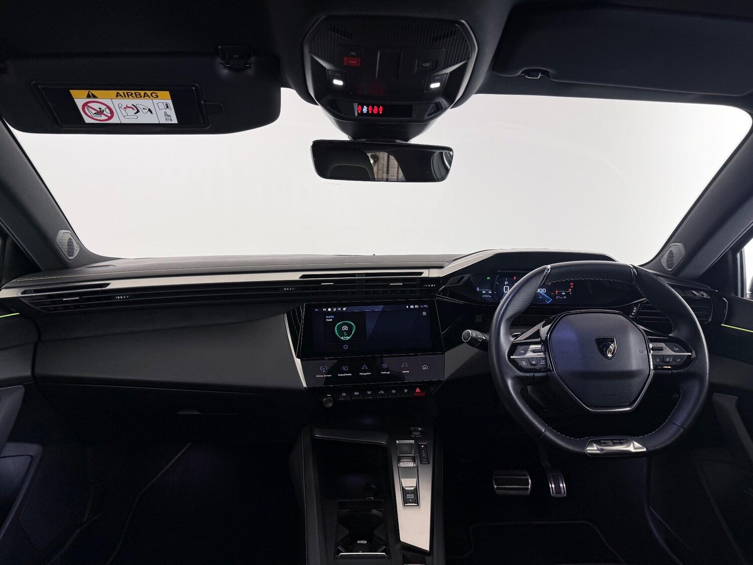 Used Peugeot 408 2024 for sale - 77091041: Photo 22