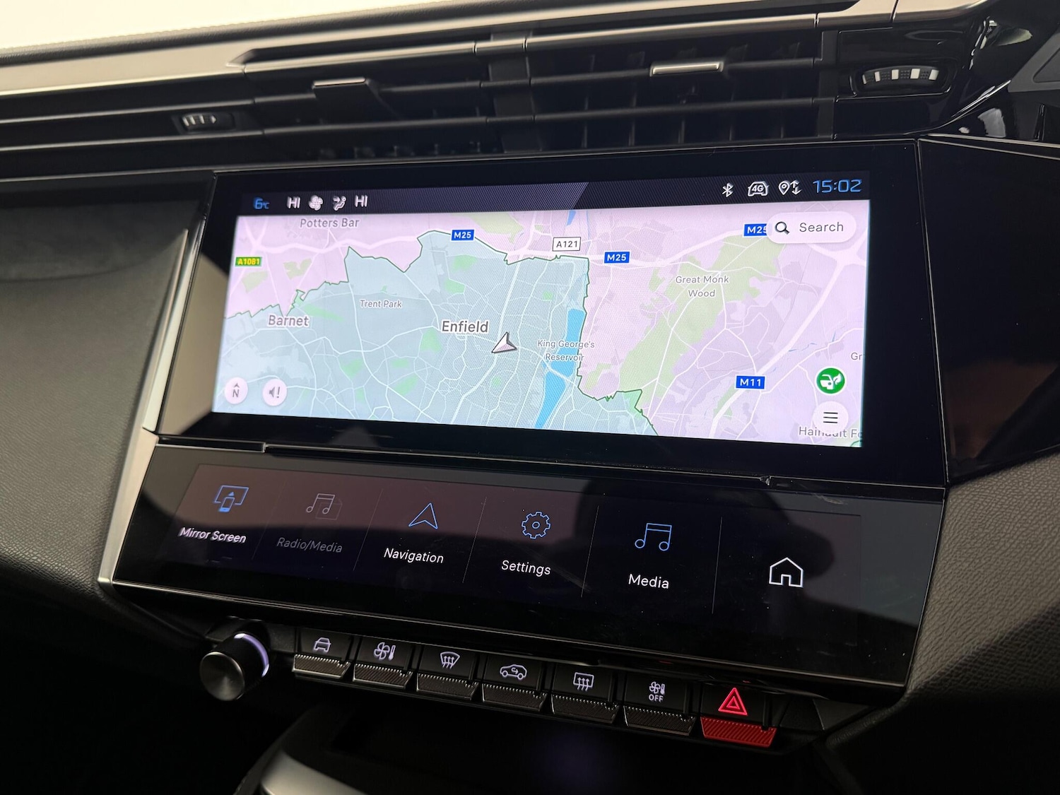 Used Peugeot 408 2024 for sale - 77091041: Photo 34