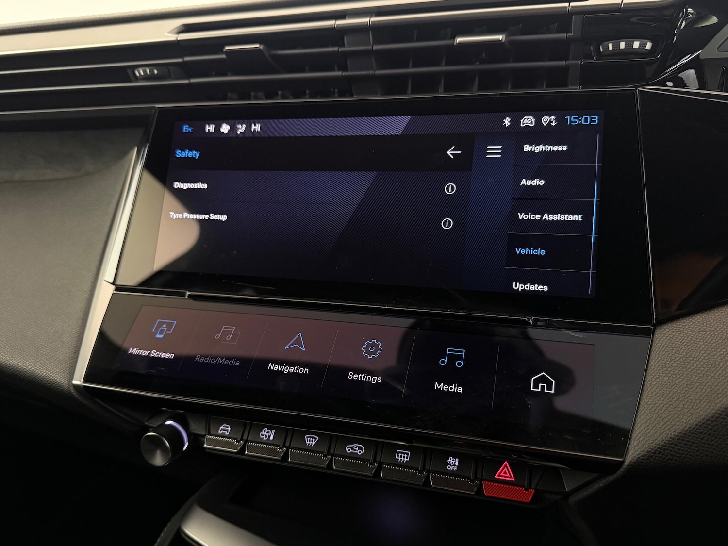 Used Peugeot 408 2024 for sale - 77091041: Photo 37