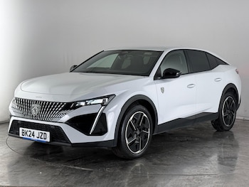 Used Peugeot 408 2024 for sale - 77091041: Photo