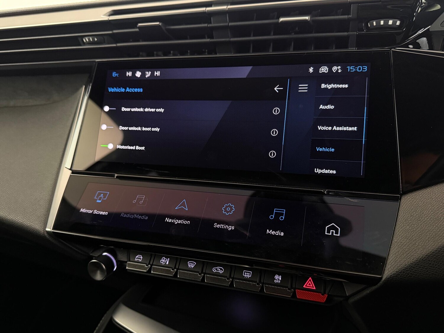 Used Peugeot 408 2024 for sale - 77091041: Photo 41